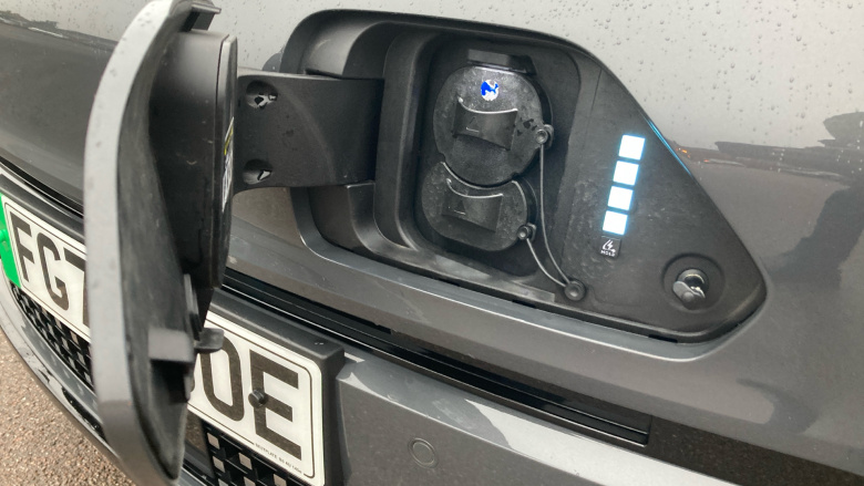 Hyundai KONA 115kW Advance 48kWh 5dr Auto Electric Hatchback